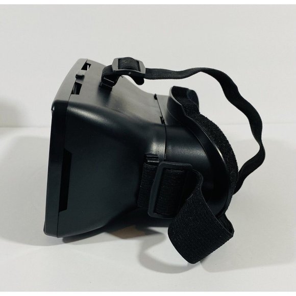 Xtreme Cables VR VUE Virtual Reality Viewer for 3.5" to 6" Smartphones Games - Picture 5 of 12